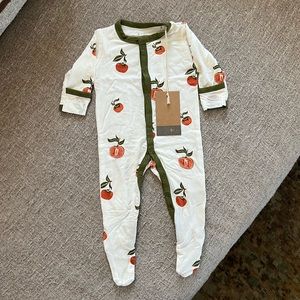 Kyte Baby Clementine Onesie